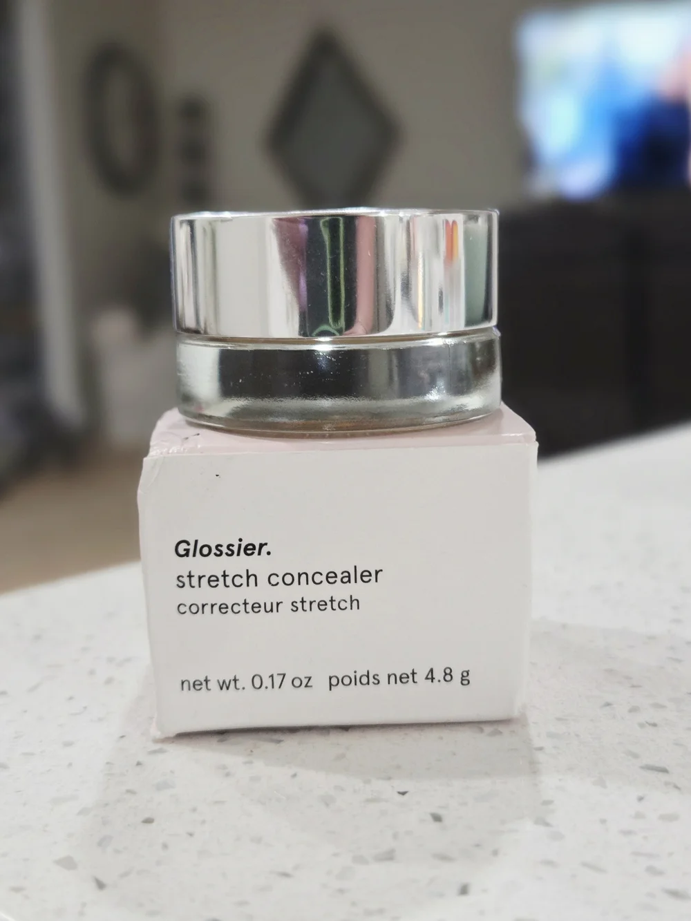 Glossier Stretch Concealer - Shade G4